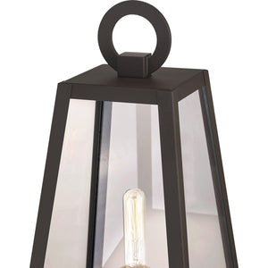 Quoizel - Poplar Point Outdoor Post Light - Lights Canada