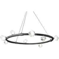 Pearlene 12-Light Chandelier