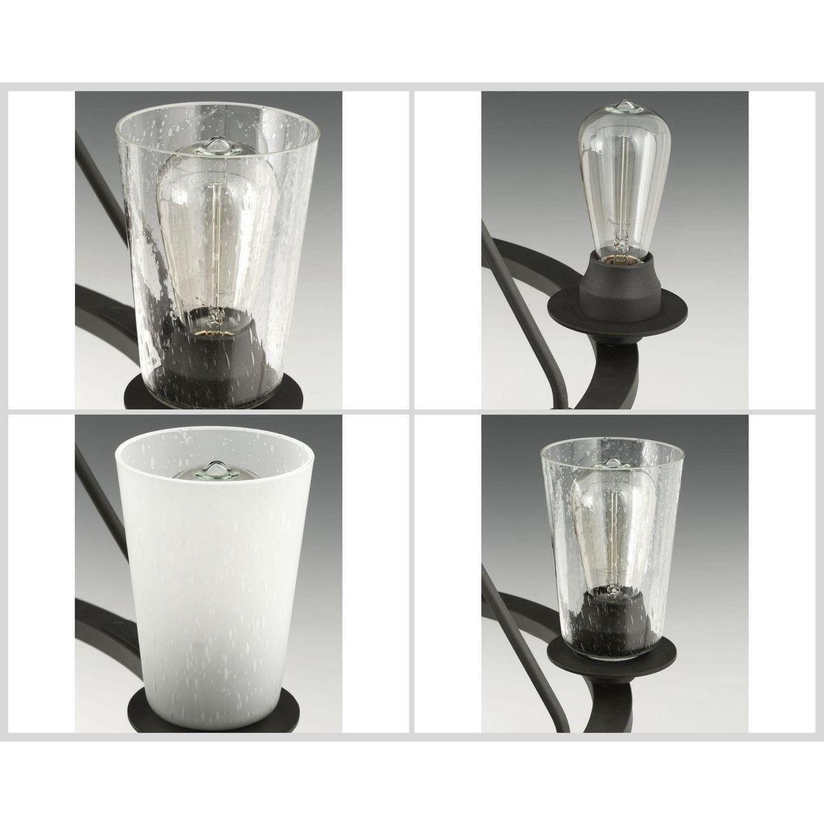 Progress Lighting - Debut Flush Mount - Lights Canada