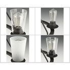 Progress Lighting - Debut Chandelier - Lights Canada