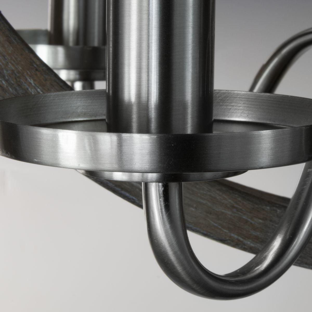 Progress Lighting - Fontayne Chandelier - Lights Canada