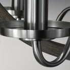 Progress Lighting - Fontayne Chandelier - Lights Canada