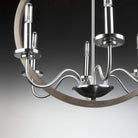 Progress Lighting - Fontayne Chandelier - Lights Canada