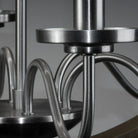 Progress Lighting - Fontayne Chandelier - Lights Canada