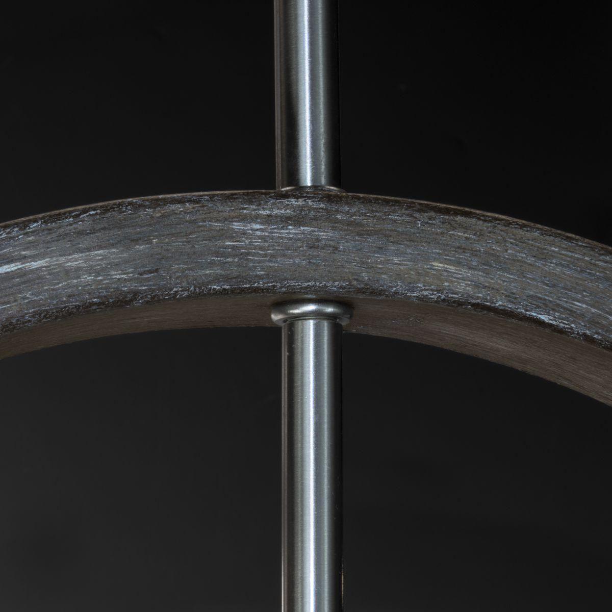 Progress Lighting - Fontayne Chandelier - Lights Canada