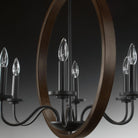 Progress Lighting - Fontayne Chandelier - Lights Canada