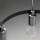 Progress Lighting - Hangar Chandelier - Lights Canada