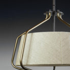 Progress Lighting - Hangar Semi Flush Mount - Lights Canada
