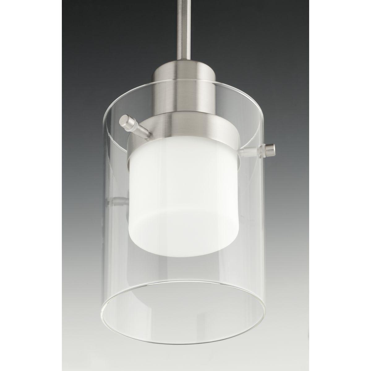 Progress Lighting - Moderna LED Mini Pendant - Lights Canada