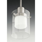 Progress Lighting - Moderna LED Mini Pendant - Lights Canada