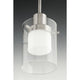 Progress Lighting - Moderna LED Mini Pendant - Lights Canada