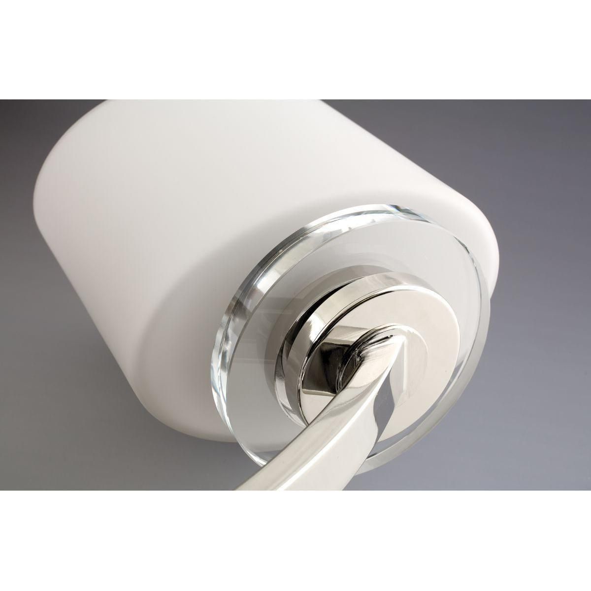 Progress Lighting - Nisse Vanity Light - Lights Canada
