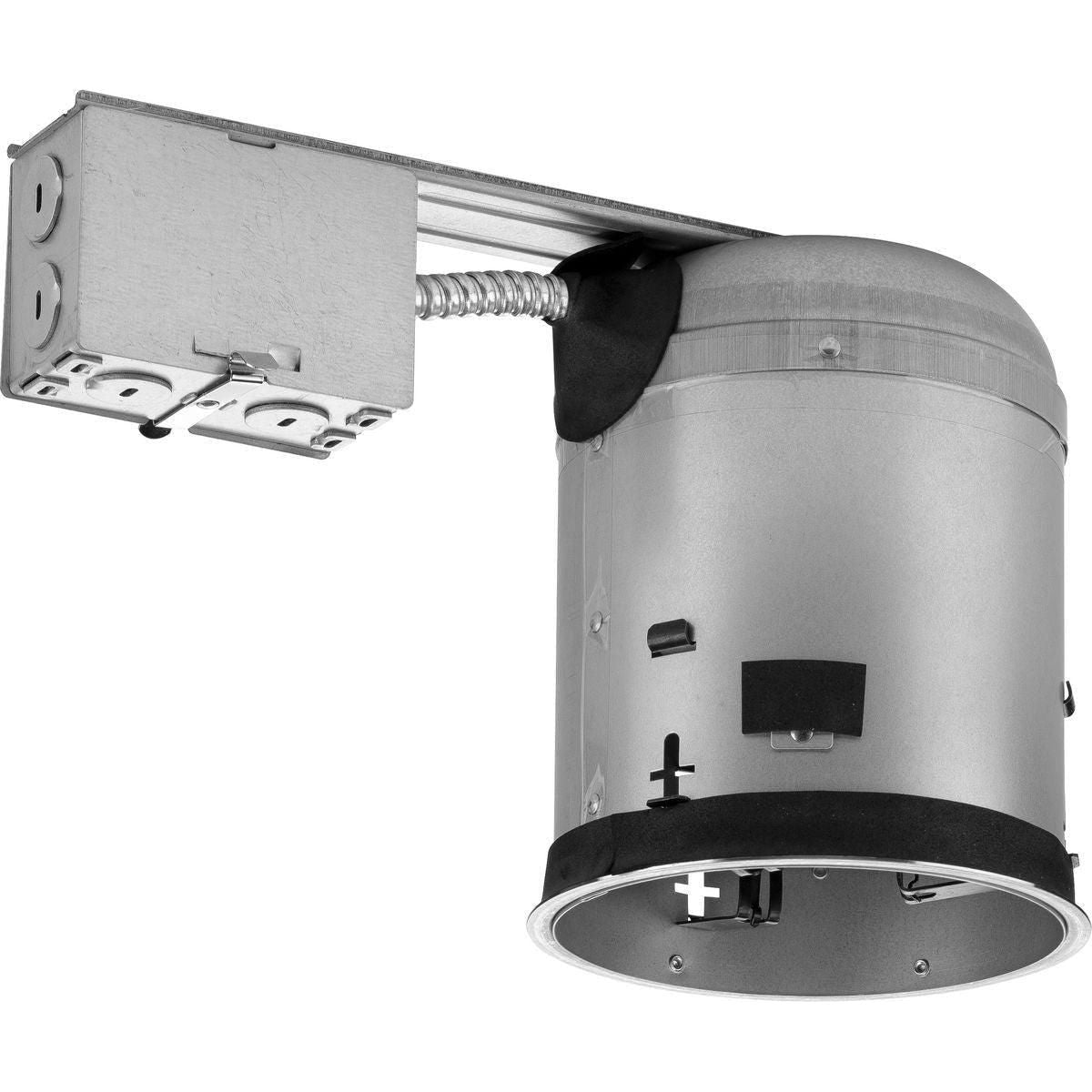 Progress Lighting - 5" Recessed Housing - Lights Canada