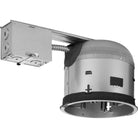 Progress Lighting - 6" Shallow Remodel LED Recessed Housing - Lights Canada
