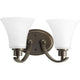 Progress Lighting - Joy Vanity Light - Lights Canada