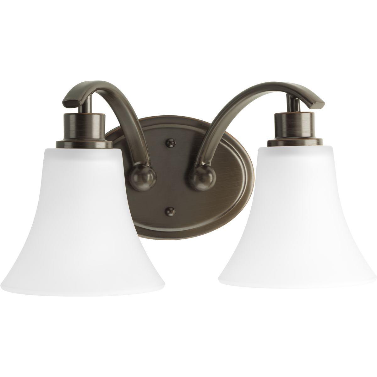 Progress Lighting - Joy Vanity Light - Lights Canada