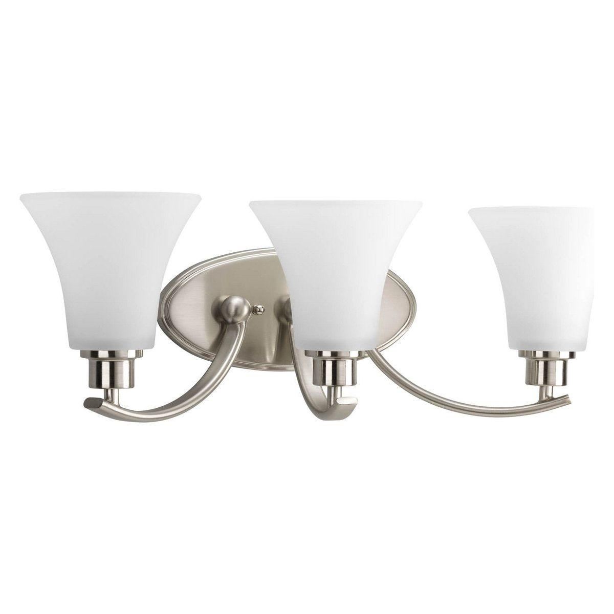 Progress Lighting - Joy Vanity Light - Lights Canada