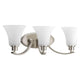 Progress Lighting - Joy Vanity Light - Lights Canada