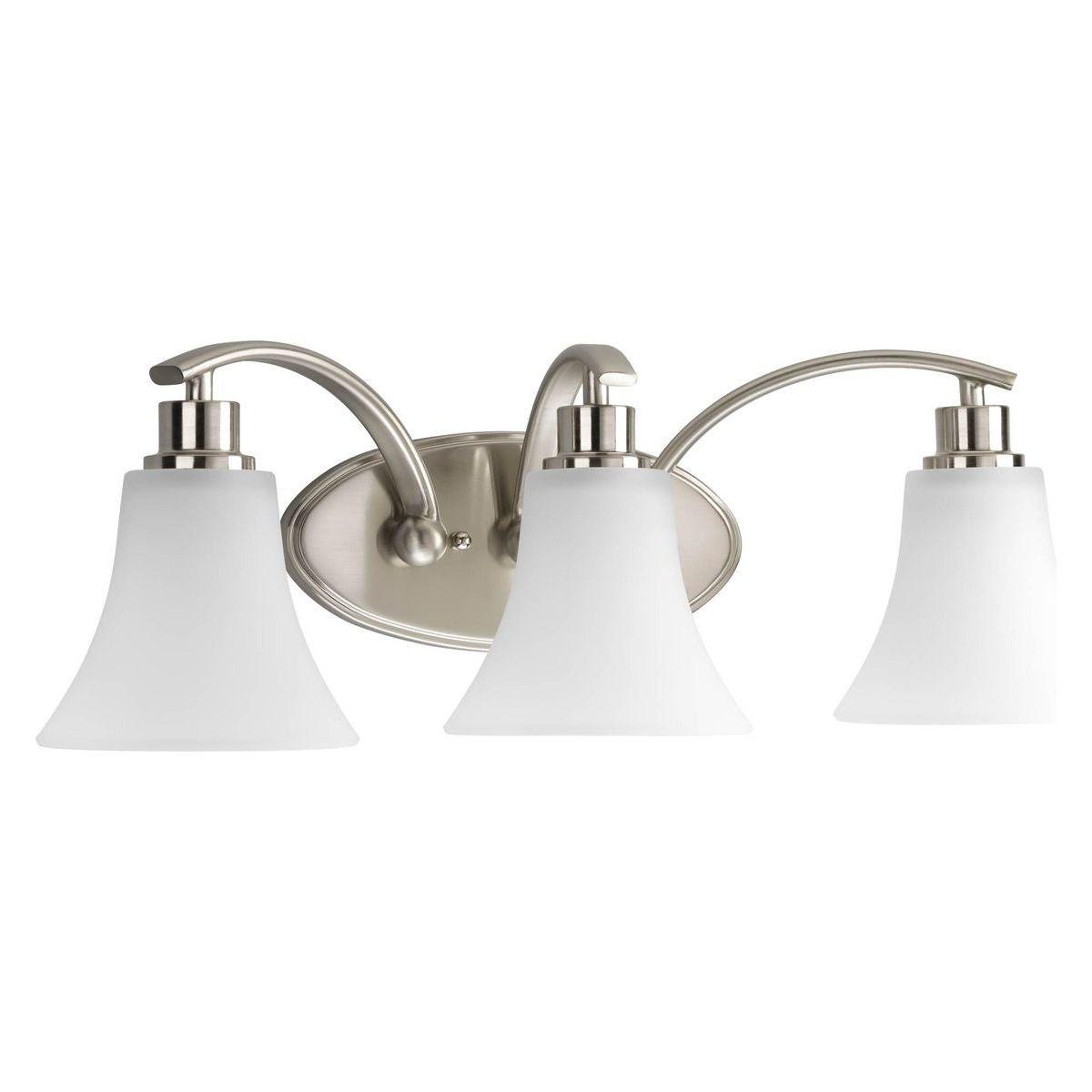 Progress Lighting - Joy Vanity Light - Lights Canada