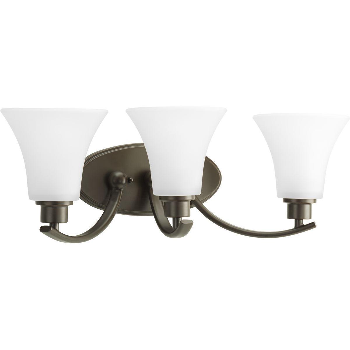 Progress Lighting - Joy Vanity Light - Lights Canada