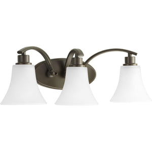 Progress Lighting - Joy Vanity Light - Lights Canada