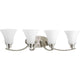 Progress Lighting - Joy Vanity Light - Lights Canada