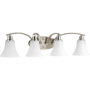 Progress Lighting - Joy Vanity Light - Lights Canada