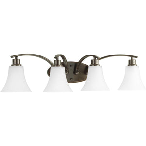 Progress Lighting - Joy Vanity Light - Lights Canada