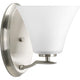 Progress Lighting - Bravo Vanity Light - Lights Canada
