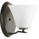 Progress Lighting - Bravo Vanity Light - Lights Canada