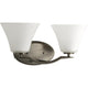 Progress Lighting - Bravo Vanity Light - Lights Canada