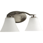 Progress Lighting - Bravo Vanity Light - Lights Canada