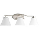 Progress Lighting - Bravo Vanity Light - Lights Canada