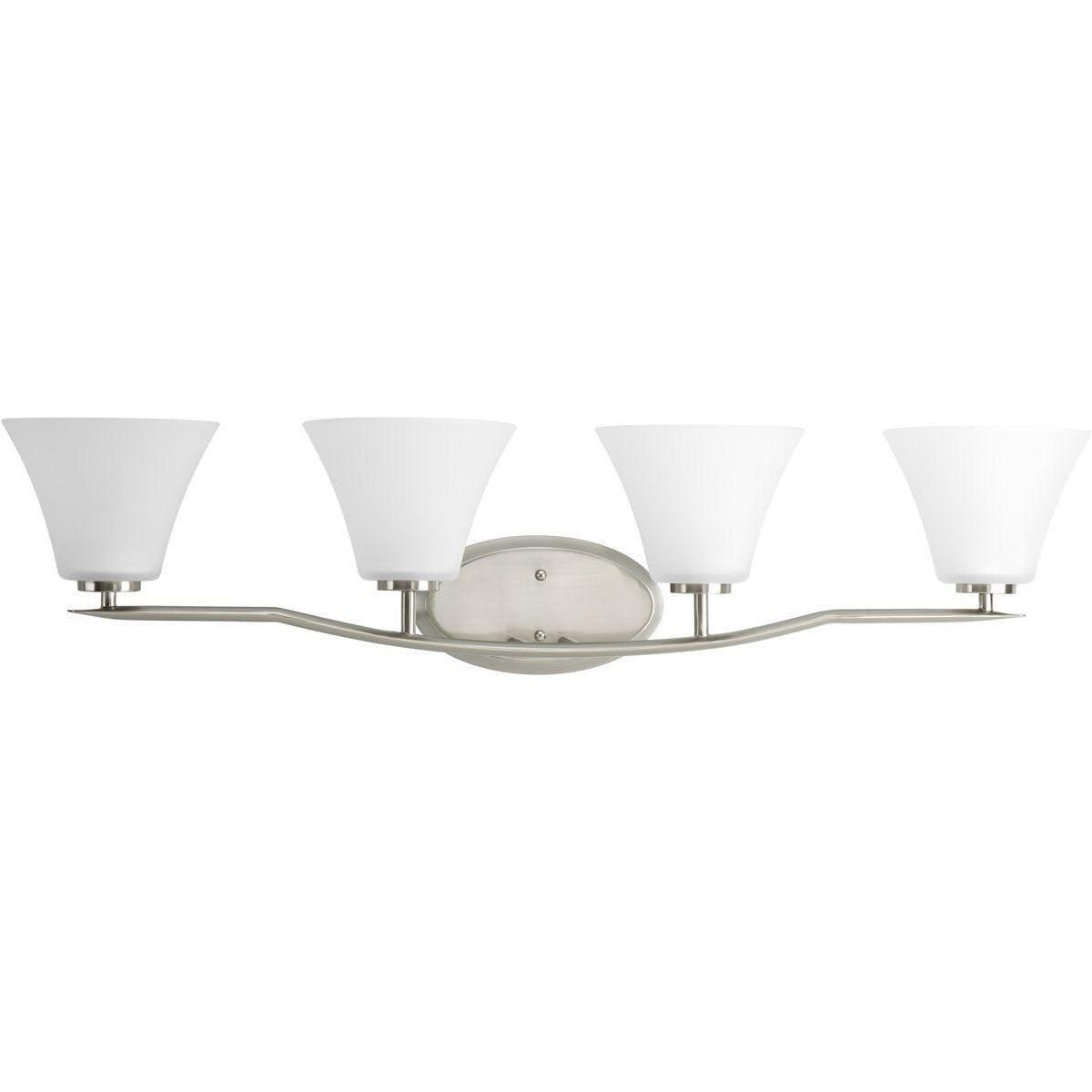 Progress Lighting - Bravo Vanity Light - Lights Canada