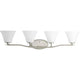 Progress Lighting - Bravo Vanity Light - Lights Canada