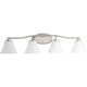 Progress Lighting - Bravo Vanity Light - Lights Canada