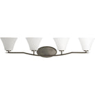Progress Lighting - Bravo Vanity Light - Lights Canada