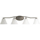 Progress Lighting - Bravo Vanity Light - Lights Canada