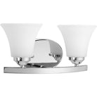 Progress Lighting - Adorn Vanity Light - Lights Canada