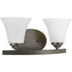 Progress Lighting - Adorn Vanity Light - Lights Canada