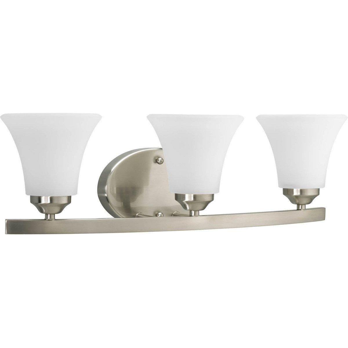 Progress Lighting - Adorn Vanity Light - Lights Canada
