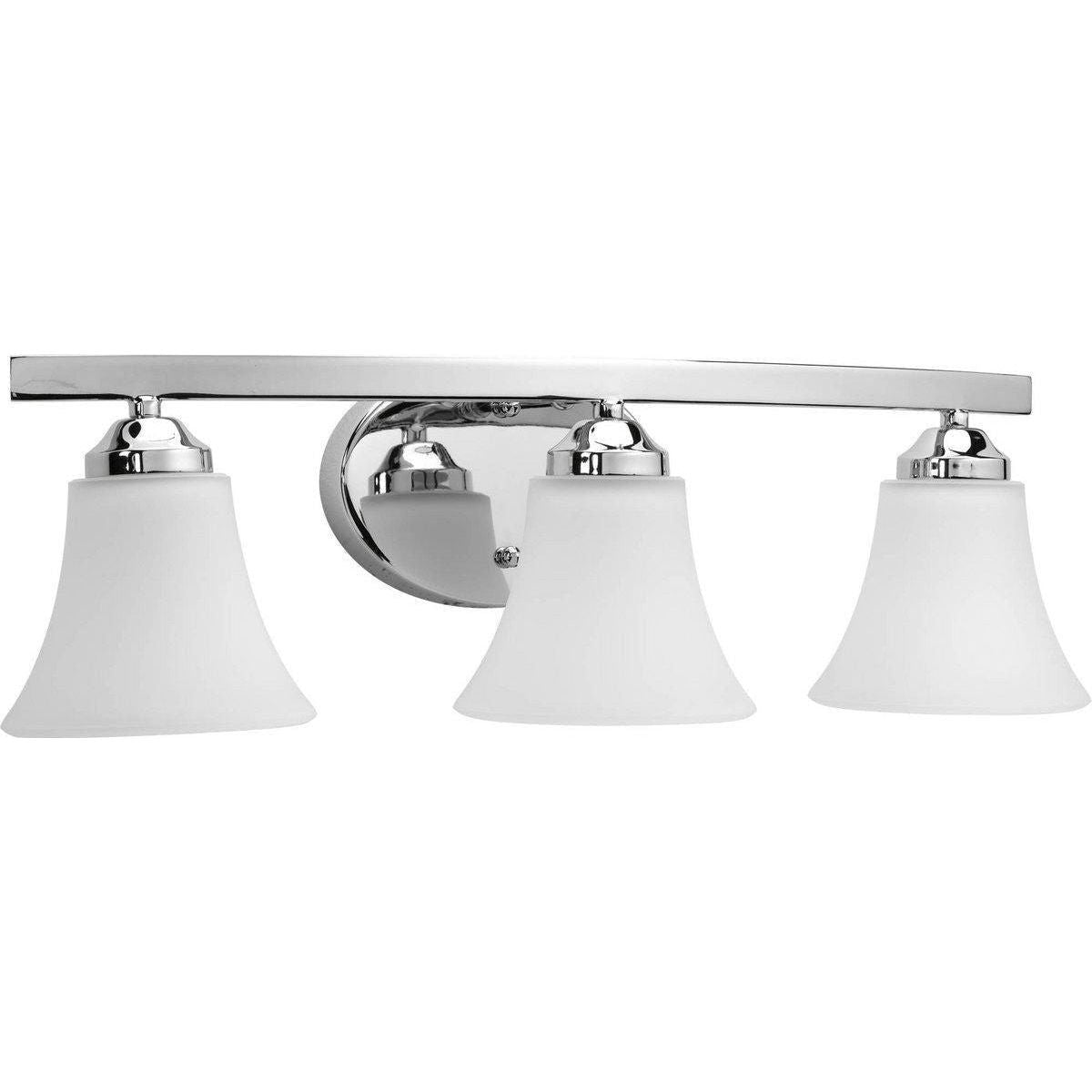 Progress Lighting - Adorn Vanity Light - Lights Canada