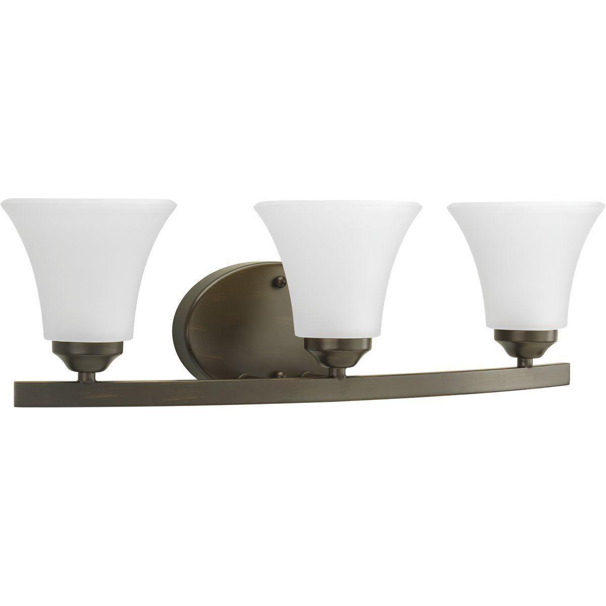 Progress Lighting - Adorn Vanity Light - Lights Canada