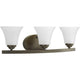 Progress Lighting - Adorn Vanity Light - Lights Canada