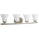 Progress Lighting - Adorn Vanity Light - Lights Canada
