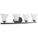 Progress Lighting - Adorn Vanity Light - Lights Canada