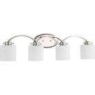 Progress Lighting - Nisse Vanity Light - Lights Canada