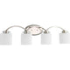 Progress Lighting - Nisse Vanity Light - Lights Canada