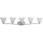Progress Lighting - Bravo Vanity Light - Lights Canada