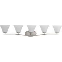Bravo Vanity Light